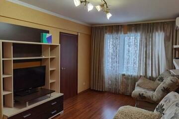 2-к квартира, 44 м², 2/5 эт.