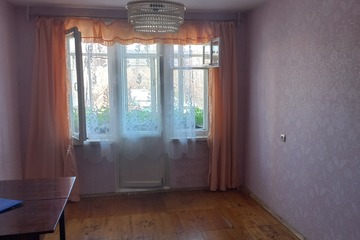 2-к квартира, 51,2 м², 2/9 эт.