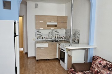 2-к квартира, 40 м², 14/18 эт.