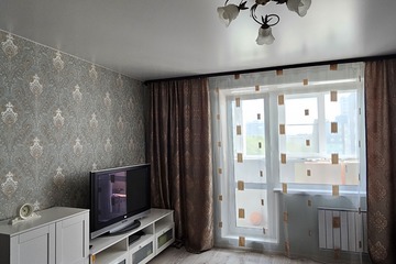 2-к квартира, 66 м², 8/10 эт.