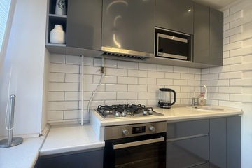 2-к квартира, 41 м², 1/5 эт.