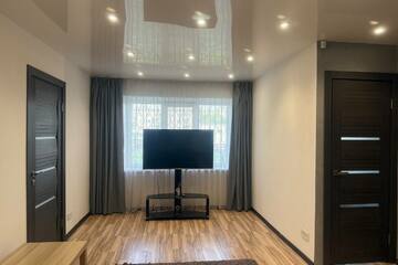 2-к квартира, 41 м², 1/5 эт.