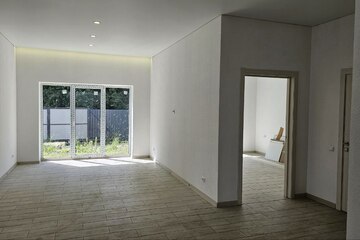 Коттедж, 122 м², 1 эт.