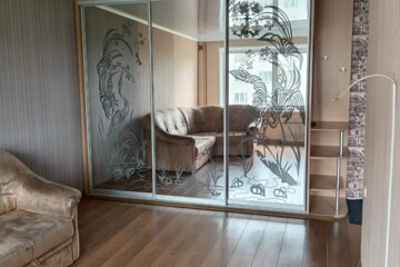 1-к квартира, 36 м², 7/9 эт.