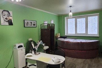 1-к квартира, 30 м², 1/5 эт.