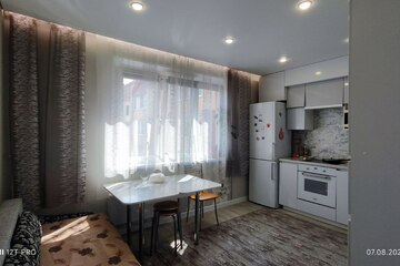 2-к квартира, 64,9 м², 9/10 эт.