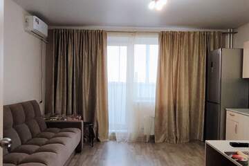 Студия, 24,5 м², 9/10 эт.