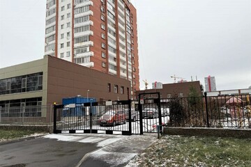 2-к квартира, 50 м², 3/14 эт.