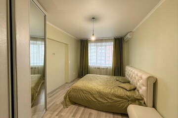 2-к квартира, 50 м², 3/14 эт.