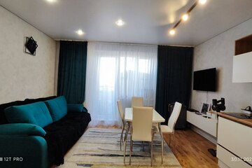 1-к квартира, 41 м², 4/10 эт.