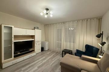 2-к квартира, 63 м², 6/10 эт.