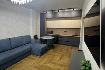 2-к квартира, 50 м², 19/19 эт.