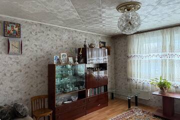 2-к квартира, 50 м², 5/16 эт.