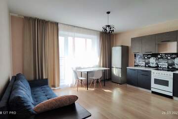 Студия, 26 м², 10/15 эт.