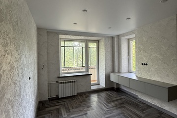 1-к квартира, 31 м², 2/9 эт.