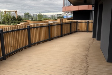 Апартаменты, 129 м², 4/24 эт.