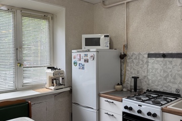 1-к квартира, 31,2 м², 1/5 эт.
