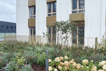 2-к квартира, 49 м², 3/19 эт.