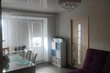 2-к квартира, 43 м², 5/5 эт.