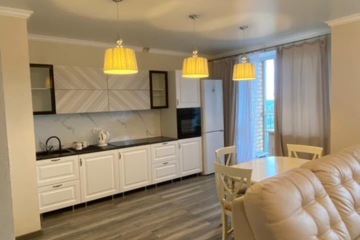 3-к квартира, 80 м², 12/18 эт.