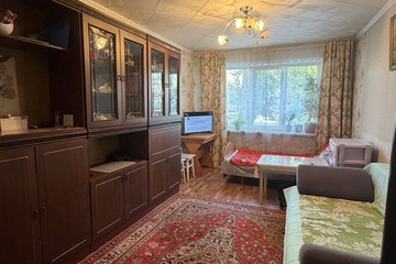 Комната, (всего 3 ком.), 64 м², 1/9 эт.