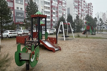 1-к квартира, 49,8 м², 6/10 эт.