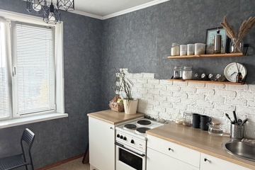 1-к квартира, 33,2 м², 10/10 эт.