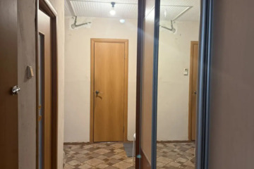 2-к квартира, 50,4 м², 1/10 эт.