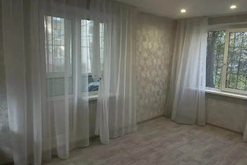 2-к квартира, 50,4 м², 1/10 эт.