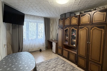 1-к квартира, 30,8 м², 2/9 эт.
