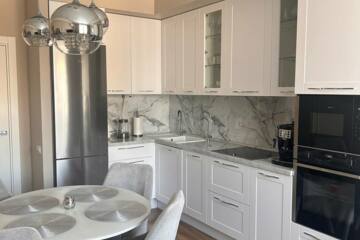 3-к квартира, 84 м², 12/16 эт.