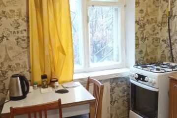 1-к квартира, 30,5 м², 2/5 эт.