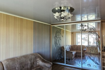 1-к квартира, 36 м², 7/9 эт.