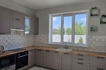 Коттедж, 97 м², 1 эт.