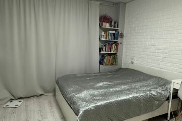 2-к квартира, 65,4 м², 5/10 эт.