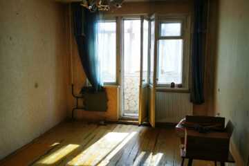 1-к квартира, 33 м², 5/9 эт.