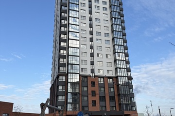 2-к квартира, 75 м², 19/23 эт.