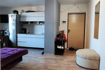 2-к квартира, 56,5 м², 10/17 эт.